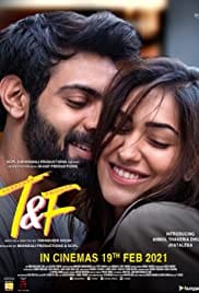 Tuesdays and Fridays 2021 Full Movie Download Free