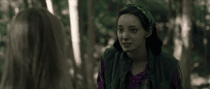 Wrong Turn 2021 Full Movie Download Free HD 720p