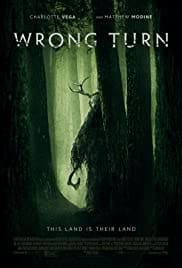 Wrong Turn 2021 Full Movie Download Free HD 720p Wrong Turn 2021 Full Movie Download Free HD 720p