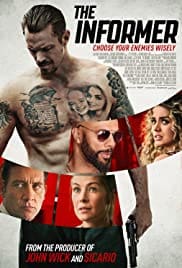 The Informer 2019 Full Movie Download Free HD 720p The Informer 2019 Full Movie Download Free HD 720p