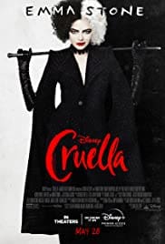 Cruella 2021 Full Movie Free Download HD 720p Cruella 2021 Full Movie Free Download HD 720p