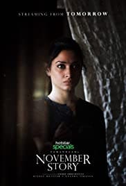 November Story Season 1 Full HD Free Download 720p