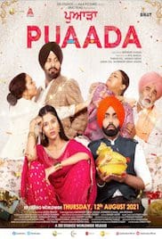 Puaada 2021 Full Movie Free Download HD 720p Puaada 2021 Full Movie Free Download HD 720p
