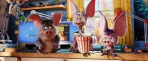 Monster Family 2 2021 Full Movie Free Download HD 720p