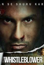 The Whistleblower Season 1 Full HD Free Download 720p