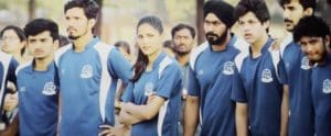 Jhund 2022 Full Movie Free Download Camrip