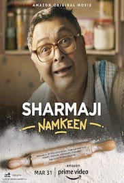 Sharmaji Namkeen 2022 Full Movie Download Free HD 720p Sharmaji Namkeen 2022 Full Movie Download Free HD 720p