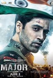 Major 2022 Full Movie Download Free HD 720p