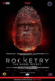 Rocketry The Nambi Effect 2022 Full Movie Download Free HD 720p