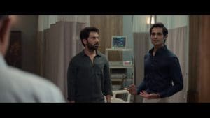 Hit The First Case 2022 Full Movie Download Free HD 720p