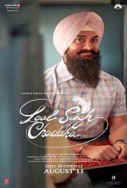 Laal Singh Chaddha 2022 Full Movie Download Free HD 720p