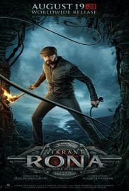 Vikrant Rona 2022 Full Movie Download Free HD 720p Dual Audio Vikrant Rona 2022 Full Movie Download Free HD 720p Dual Audio