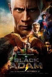 Black Adam 2022 Full Movie Download Free HDRip 720p