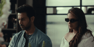 Monica O My Darling 2022 Full Movie Download Free HD 720p