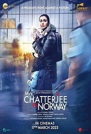 Mrs. Chatterjee vs. Norway 2023 Full Movie Download Free Camrip Mrs. Chatterjee vs. Norway 2023 Full Movie Download Free Camrip