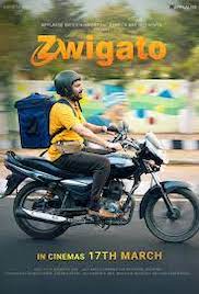 Zwigato 2023 Full Movie Download Free HD Web-DL 720p