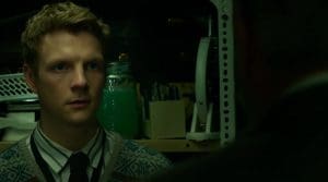 The Portable Door 2023 Full Movie Download Free HD 720p