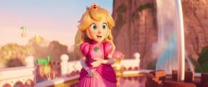 The Super Mario Bros. Movie 2023 Full Movie Download Free HD 720p
