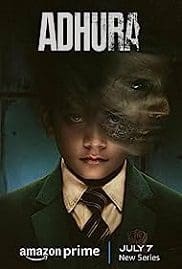 Adhura 2023 Season 1 Full HD Free Download 720p Adhura 2023 Season 1 Full HD Free Download 720p