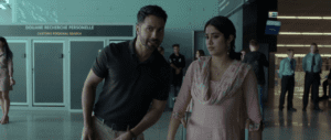 Bawaal 2023 Full Movie Download Free HD 720p