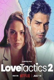 Love Tactics 2 2023 Full Movie Download Free HD 720p