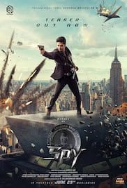 Spy 2023 Full Movie Download Free HD 720p