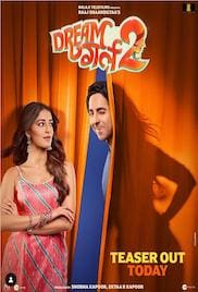 Dream Girl 2 2023 Full Movie Download Free HD 720p