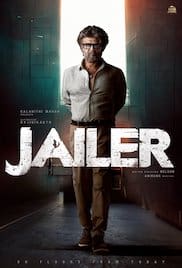 Jailer 2023 Full Movie Download Free HD 720p