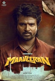 Maaveeran 2023 Full Movie Download Free HD 720p Hindi