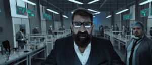 Ugram 2023 Full Movie Download Free HD 720p Hindi