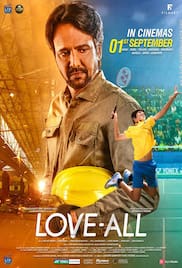 Love All 2023 Full Movie Download Free Camrip