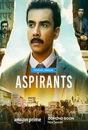 Aspirants Season 2 Full HD Free Download 720p Aspirants Season 2 Full HD Free Download 720p