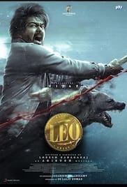 Leo 2023 Full Movie Download Free HD 720p Hindi