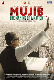 Mujib The Making of a Nation 2023 Full Movie Download Free Camrip