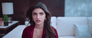 Skanda 2023 Full Movie Download Free WebRip Hindi Audio