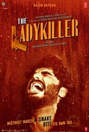 The Ladykiller 2023 Full Movie Download Free HD 720p