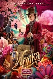 Wonka 2023 Full Movie Download Free HD 720p