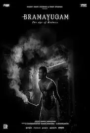 Bramayugam 2024 Full Movie Download Free Camrip Hindi