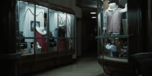 Haunting of the Queen Mary 2023 Full Movie Download Free HD 720p Dual Audio