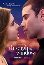 Through My Window Looking at You 2024 Full Movie Download Free HD 720p Dual Audio Through My Window Looking at You 2024 Full Movie Download Free HD 720p Dual Audio