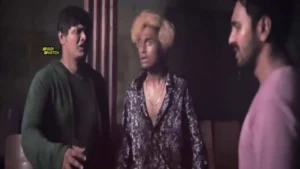 Never Escape 2024 Full Movie Download Free