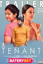 Tenant 2024 Full Movie Download Free Camrip Telugu