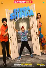 Shinda Shinda No Papa 2024 Full Movie Download Free Camrip Punjabi Shinda Shinda No Papa 2024 Full Movie Download Free Camrip Punjabi