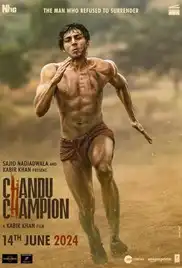 Chandu Champion 2024 Full Movie Download Free HD 720p