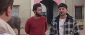 Kudi Haryane Val Di 2024 Full Movie Download Free HD WEB-DL Punjabi