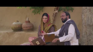 Shayar 2024 Full Movie Download Free HD 720p Punjabi