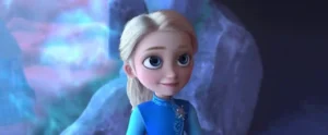 The Snow Queen and the Princess 2023 Full Movie Download Free HD 720p Dual Audio