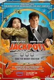 Jackpot! 2024 Full Movie Download Free WebRip HD Jackpot! 2024 Full Movie Download Free WebRip HD