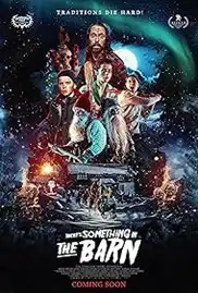 There’s Something in the Barn 2023 Full Movie Download Free HD WebRip Dual Audio