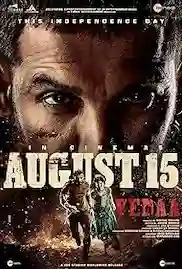 Vedaa 2024 Full Movie Download Free HD WEB-DL Multi Audio
